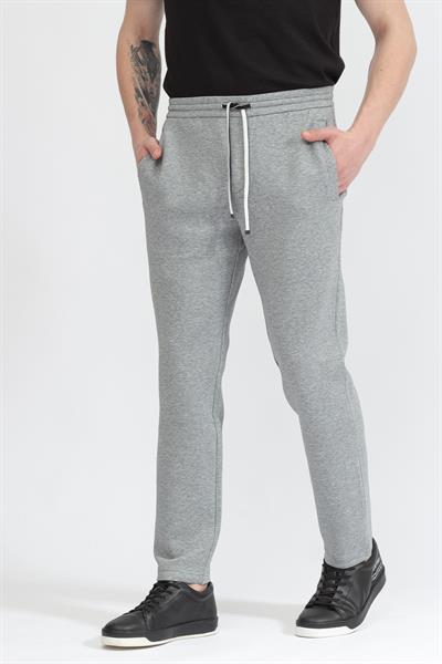 Emporio Armani Erkek Eşofman Altı Gri