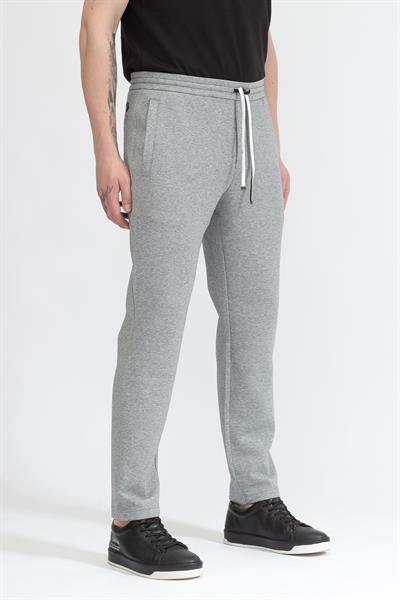 Emporio Armani Erkek Eşofman Altı Gri