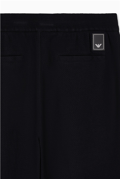Emporio Armani Erkek Eşofman Altı Lacivert