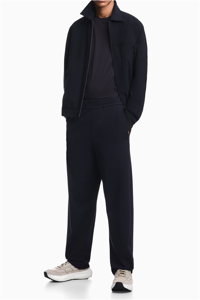 Emporio Armani Erkek Eşofman Altı Lacivert