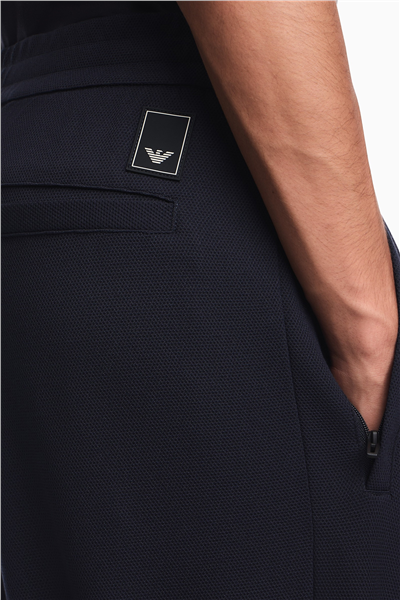 Emporio Armani Erkek Eşofman Altı Lacivert