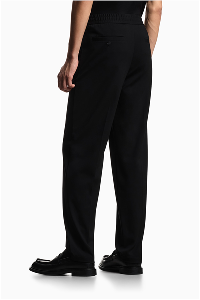 Emporio Armani Erkek Eşofman Altı Siyah