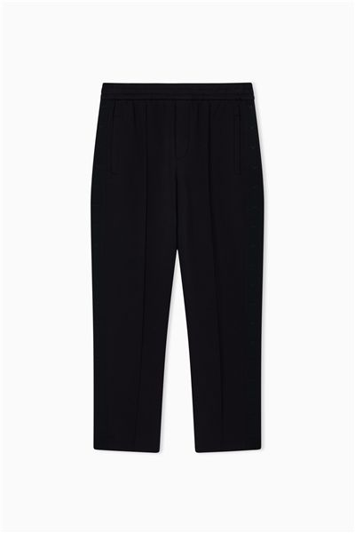 Emporio Armani Erkek Eşofman Altı Siyah