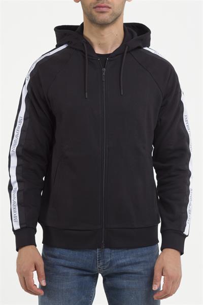 Emporio Armani Erkek Eşofman Üstü