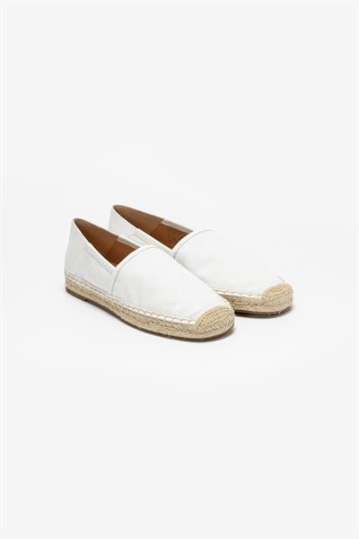 Emporio Armani Erkek Espadril