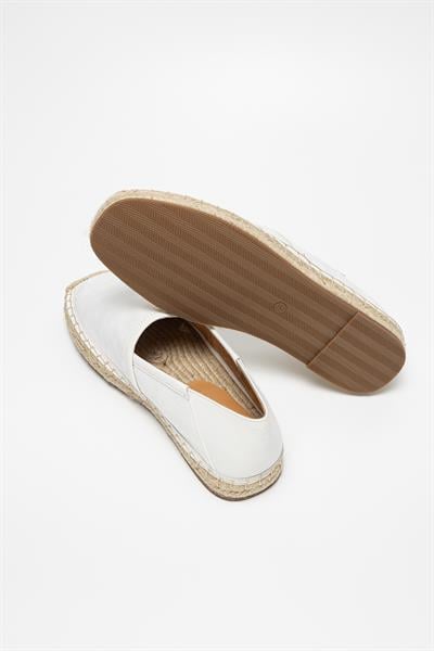 Emporio Armani Erkek Espadril