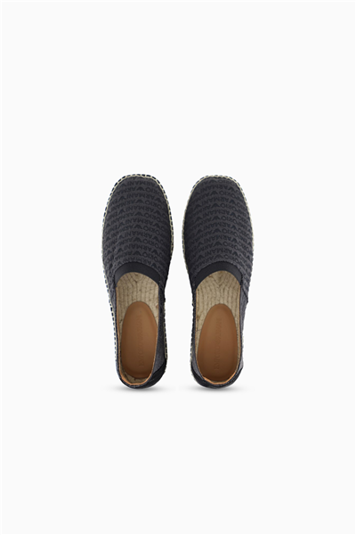 Emporio Armani Erkek Espadril Çok Renkli