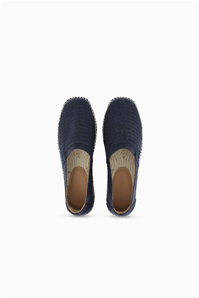 Emporio Armani Erkek Espadril Çok Renkli