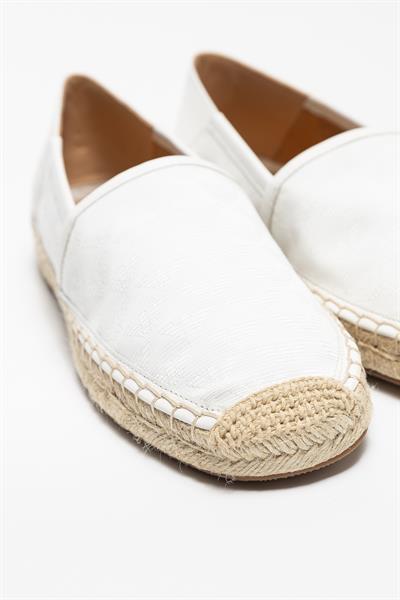 Emporio Armani Erkek Espadril