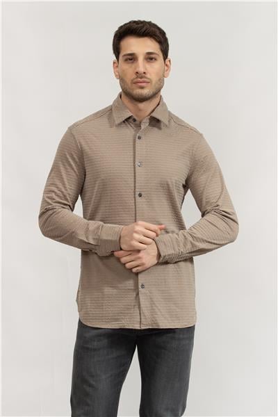 Emporio Armani Erkek Gömlek