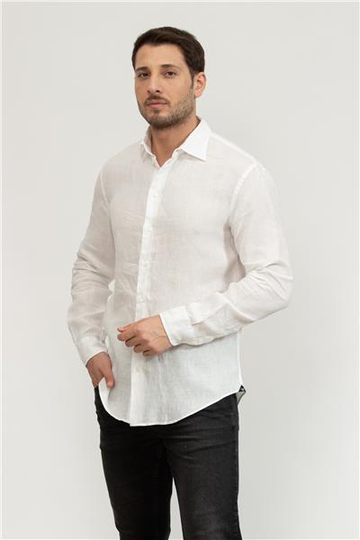 Emporio Armani Erkek Gömlek