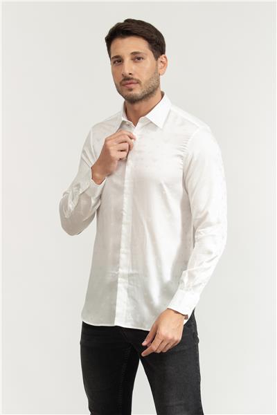 Emporio Armani Erkek Gömlek