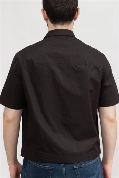 Emporio Armani Erkek Gömlek