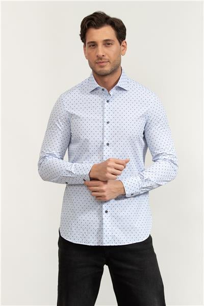 Emporio Armani Erkek Gömlek