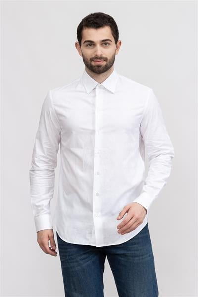 Emporio Armani Erkek Gömlek