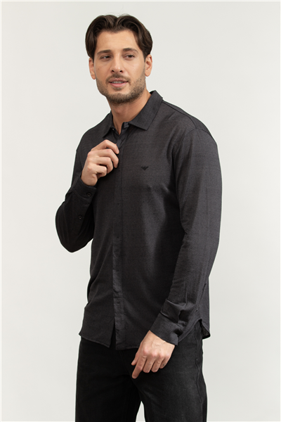 Emporio Armani Erkek Gömlek