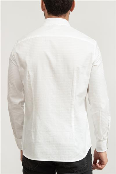 Emporio Armani Erkek Gömlek