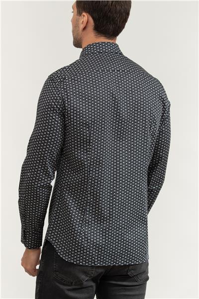 Emporio Armani Erkek Gömlek