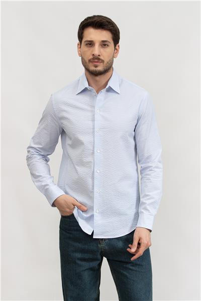 Emporio Armani Erkek Gömlek