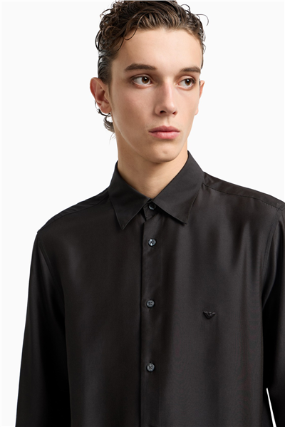Emporio Armani Erkek Gömlek