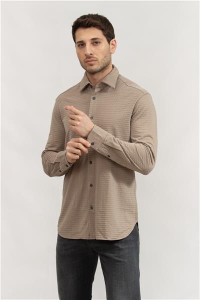 Emporio Armani Erkek Gömlek