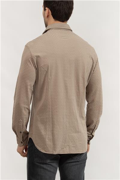 Emporio Armani Erkek Gömlek