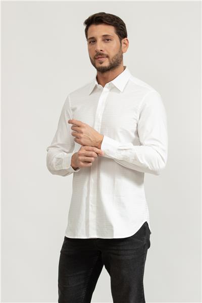 Emporio Armani Erkek Gömlek