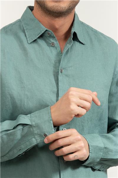 Emporio Armani Erkek Gömlek