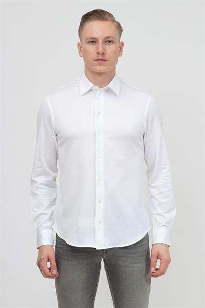 Emporio Armani Erkek Gömlek
