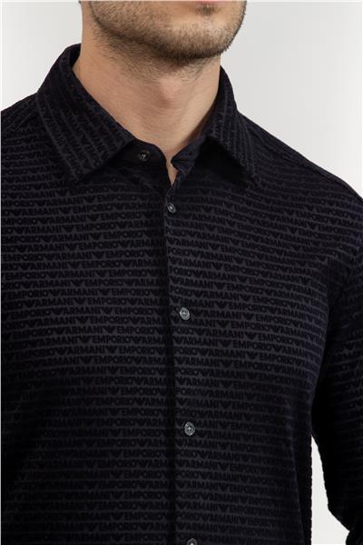 Emporio Armani Erkek Gömlek