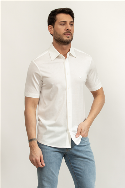 Emporio Armani Erkek Gömlek