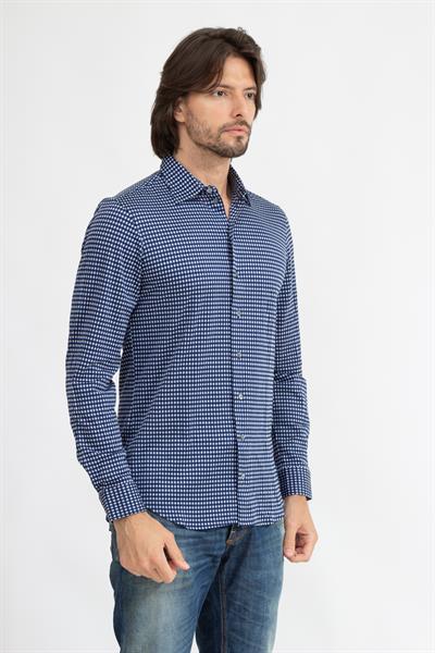 Emporio Armani Erkek Gömlek