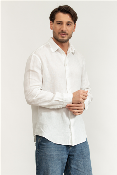 Emporio Armani Erkek Gömlek