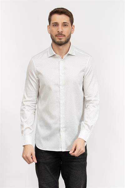 Emporio Armani Erkek Gömlek