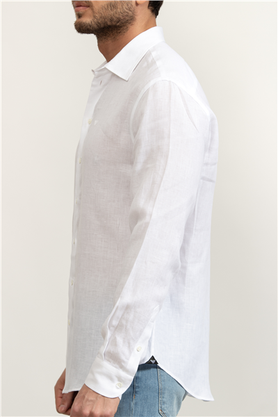 Emporio Armani Erkek Gömlek