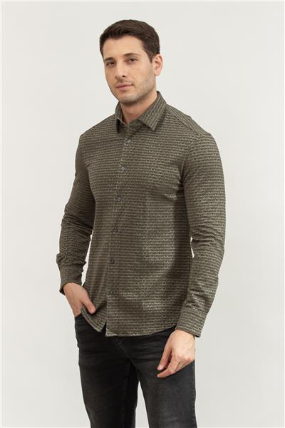 Emporio Armani Erkek Gömlek