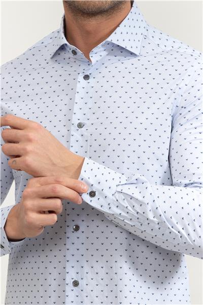 Emporio Armani Erkek Gömlek
