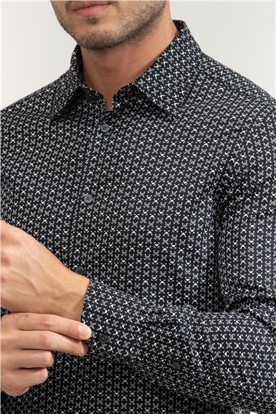 Emporio Armani Erkek Gömlek