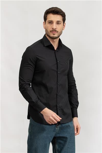 Emporio Armani Erkek Gömlek
