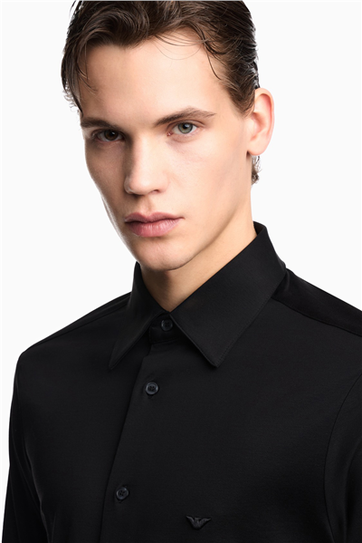 Emporio Armani Erkek Gömlek