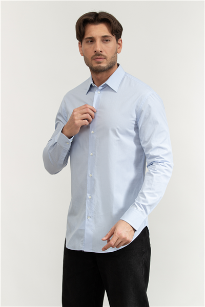 Emporio Armani Erkek Gömlek