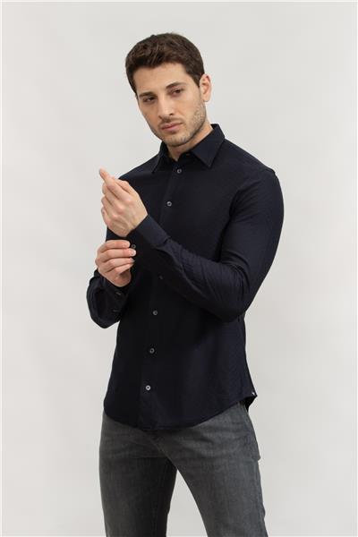 Emporio Armani Erkek Gömlek