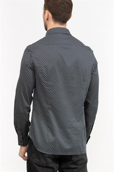 Emporio Armani Erkek Gömlek