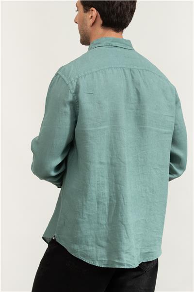 Emporio Armani Erkek Gömlek