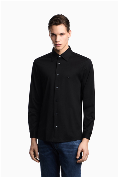 Emporio Armani Erkek Gömlek