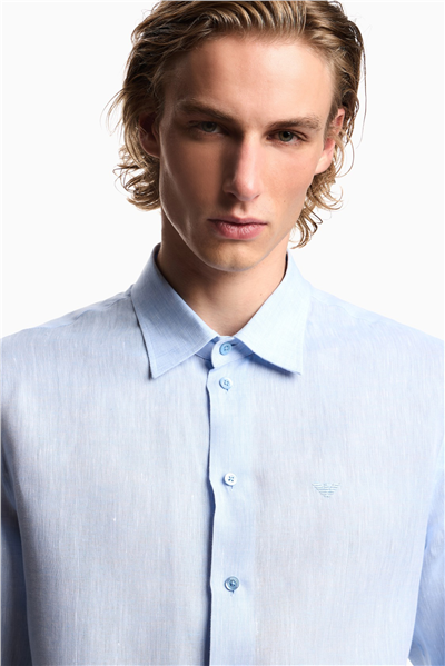 Emporio Armani Erkek Gömlek