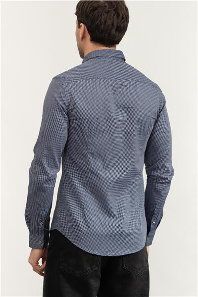 Emporio Armani Erkek Gömlek