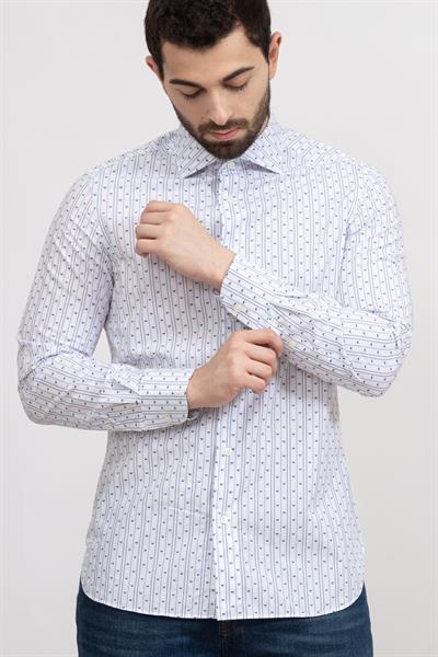 Emporio Armani Erkek Gömlek