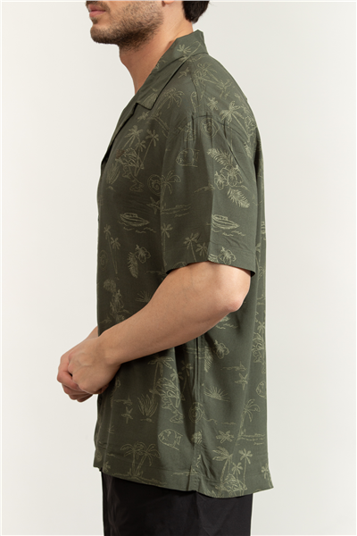 Emporio Armani Erkek Gömlek