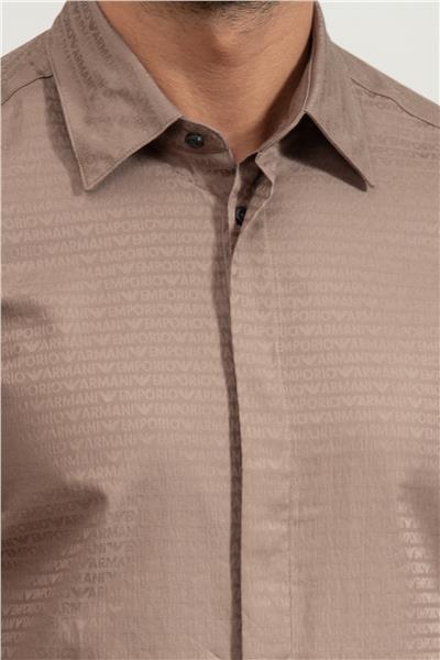 Emporio Armani Erkek Gömlek